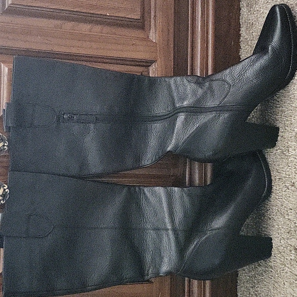 VIA SPIGA Boots - Picture 3 of 7
